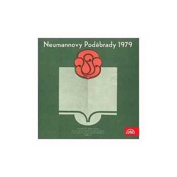 Neumannovy Poděbrady 1979