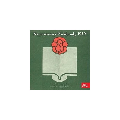 Neumannovy Poděbrady 1979