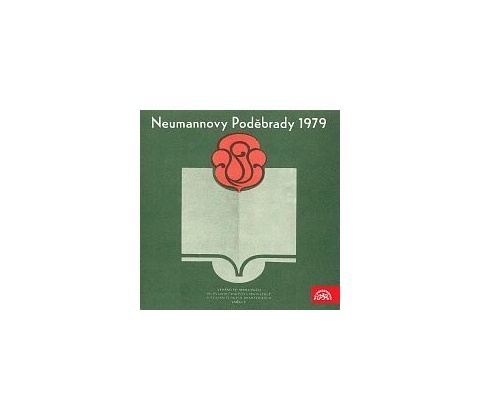 Neumannovy Poděbrady 1979