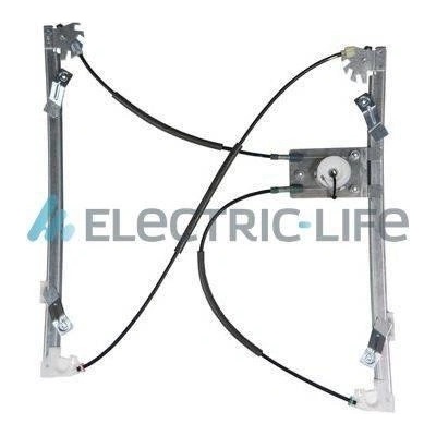 ELECTRIC LIFE Zvedací zařízení oken ELF ZR FR717 L