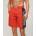 Superdry Бански гащета Superdry Sportswear Logo 19´´ swimming shorts - Red (Apple Red)