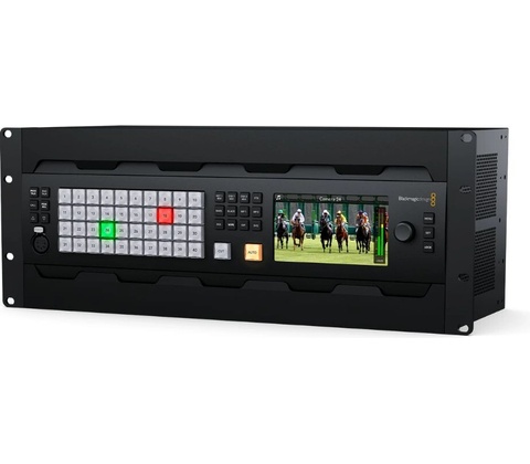 Blackmagic Design ATEM 4 M/E