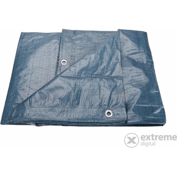 Extol Craft 16124 plachta PE nepromokavá stredne silná 3x5m