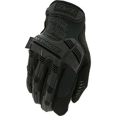 Mechanix Wear Taktické rukavice bezprsté Mechanix M-Pact černé