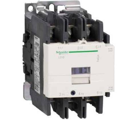 Schneider Electric LC1D80F7