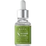 Cos De BAHA Niacinamide 10 Serum - Противовъзпалителен серум с 10% ниацинамид за мазна кожа 30мл