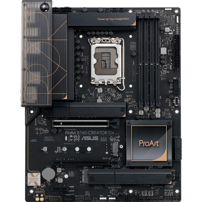 Asus PROART B760-CREATOR