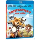 Fantastický pan Lišák
