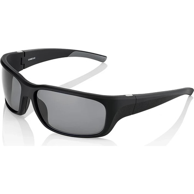 GOMEXUS Слънчеви очила Gomexus Plano Fishing Sunglasses FAS-T180-SNBK
