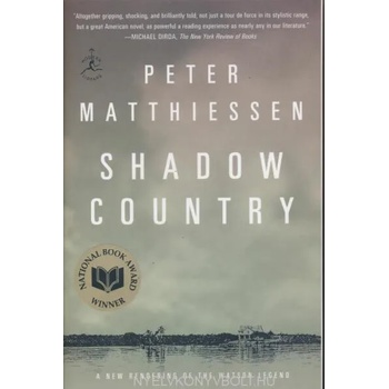Image 1 of Shadow Country | Peter Matthiessen