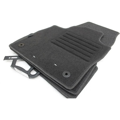 Petex Мокетни стелки за Vw Polo (2017+) (112266202)