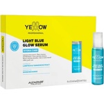 Yellow Professional Hydra Care Light Blue Glow Serum 6 x 13 ml