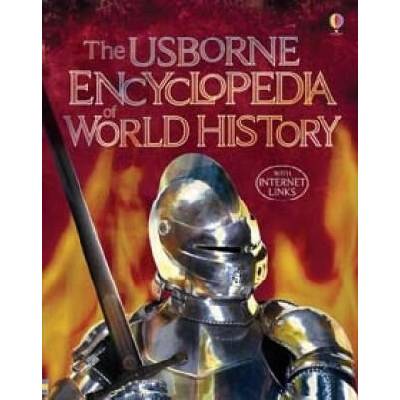 Encyclopedia of World History | Jane Bingham, Sam Taplin