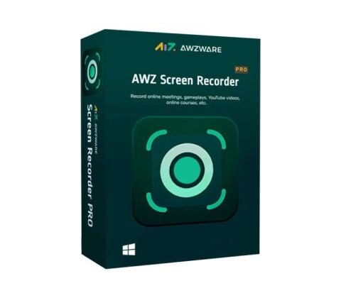 AWZ Screen Recorder