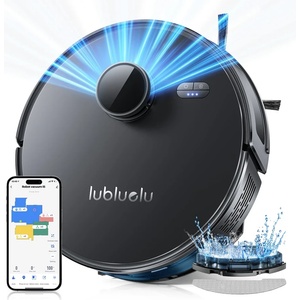 Lubluelu L15 Ultra Black