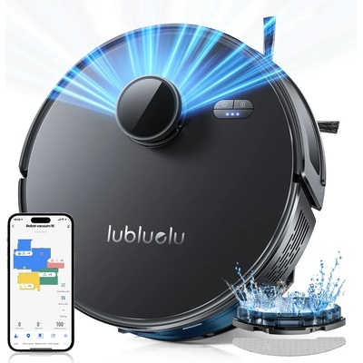 Lubluelu L15 Ultra Black