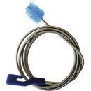 Hobby špirálová čistiaca kefa na hadice 150 cm
