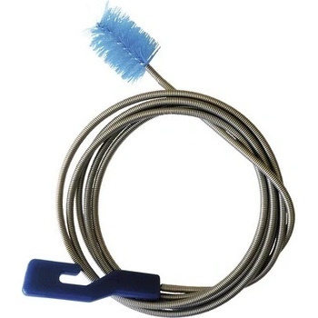 Hobby špirálová čistiaca kefa na hadice 150 cm