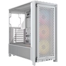 Corsair Frame 4000D RS ARGB White (CC-9011297-WW)