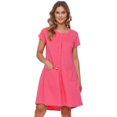 Dn-nightwear TCB.9445 sivá