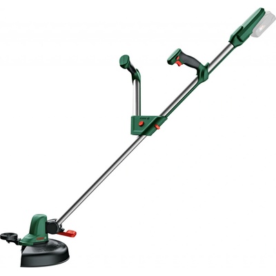 Bosch UniversalGrassCut 18V-260 06008C1D04 – Zbozi.Blesk.cz