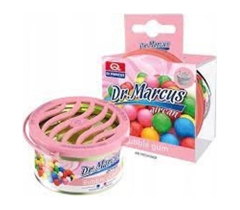 Dr. MARCUS Aircan BUBBLE GUM