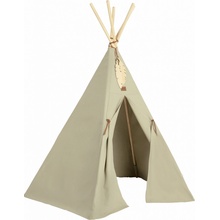 Nobodinoz Nevada TeePee Laurel Green