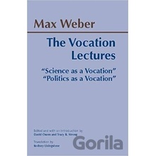 Vocation Lectures
