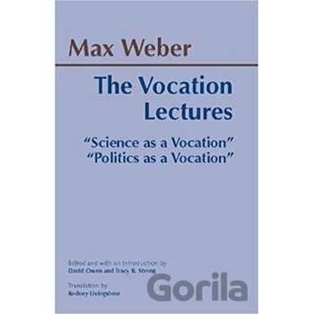 Vocation Lectures