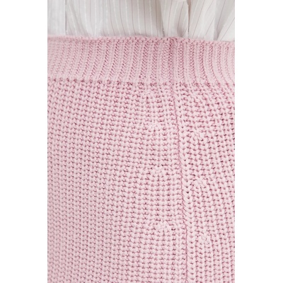 Luisa Spagnoli Памучна пола Luisa Spagnoli (58633)