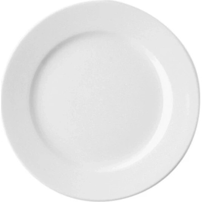 RAK Porcelain Tanier plytký 24 cm BAFP24-12