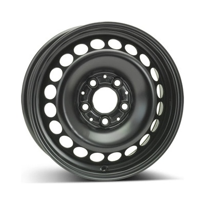 ALCAR STAHLRAD 6x15 5x112 ET44