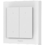 Aqara Light Switch H2 EU (4Buttons, 2Channel): Model No: WS-K08D (WS-K08D) - xtreme