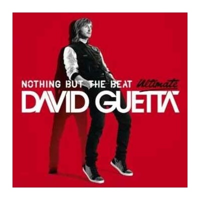 David Guetta - Nothing But The Beat (Ultimate) 2 CD