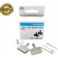 Shimano B05S organické sivé