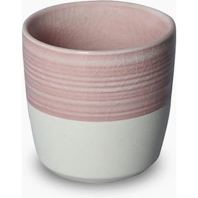 Loveramics dale harris flat white pink 150 ml