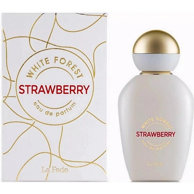 La Fede Forest Strawberry EDP 100 ml