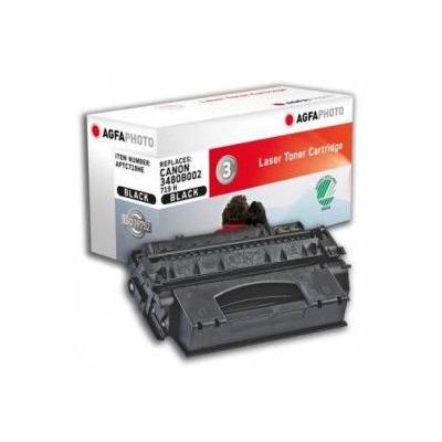 Compatible APTC719HE черна тонер касета (APTC719HE)