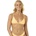 Rip Curl Premium Surf Fixed Triangle bikini top - Yellow (Mango)