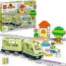 LEGO® DUPLO® - Interactive Adventure Train (10427)