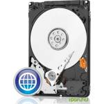 Western Digital Scorpio Blue 320GB (WD3200BPVT)