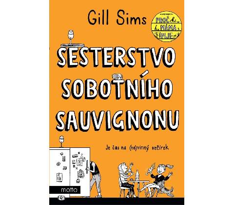 Sesterstvo sobotního sauvignonu