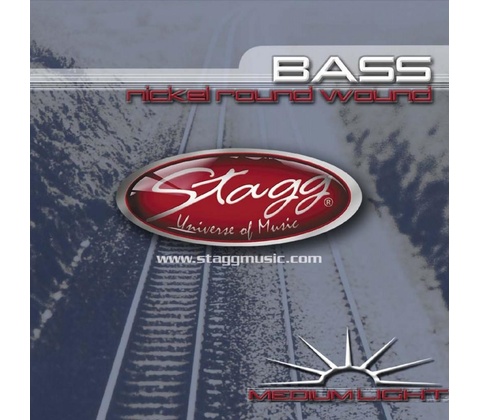 Stagg BA-4500
