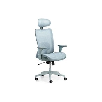 @Work Офис стол Artiq Light Blue