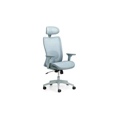 @Work Офис стол Artiq Light Blue