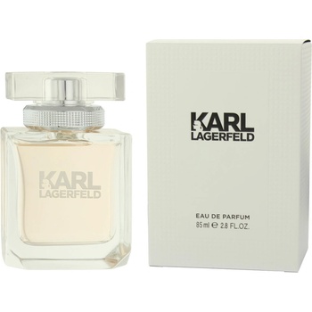Karl Lagerfeld Karl Lagerfeld parfumovaná voda dámska 85 ml