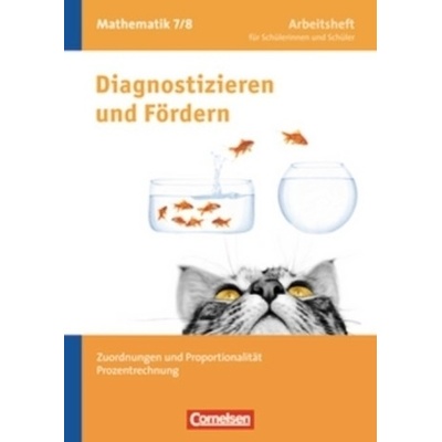 7./8. Schuljahr, Zuordnungen und Proportionalität, Prozentrechnungen