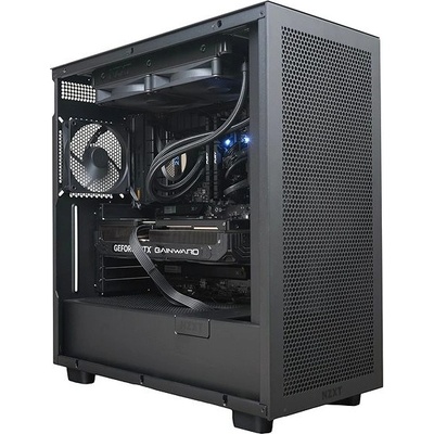 Alza BattleBox Raptor AZbbi5r4070t
