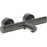 Ideal Standard Ceratherm T125 сив Magnetic Gray термостатичен смесител за вана и душ (A7588A5)
