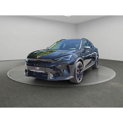 Cupra Formentor VZ5 2.5 TSI DSG 287 kW